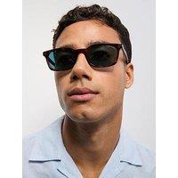 Tom Ford Miles Sunglasses - Brown