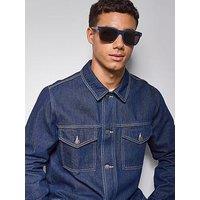 Tom Ford Giulio Sunglasses - Blue