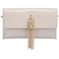 Valentino Pochette Bag - Beige