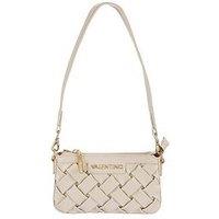 Valentino Ennis Shoulder Bag - Beige