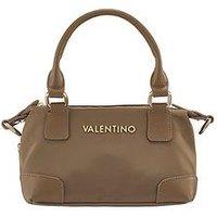 Valentino Jenny Re Bucket Bag - Brown