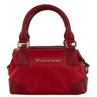 Valentino Jenny Re Bucket Bag - Red