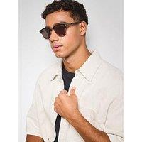 Tom Ford Henry Sunglasses - Black