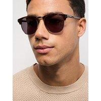 Tom Ford Henry Sunglasses - Brown