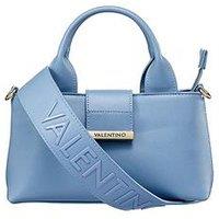 Valentino Dione Re Shopper - Blue