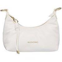 Valentino Muse Re Crossbody - White