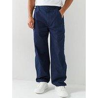 Calvin Klein Jeans 90S Relaxed Cotton Denim Challenger Jeans - Challenger