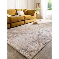 Very Home Calacatta Earth/Natural Rug