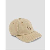 Levi'S Ls Monogram Cap