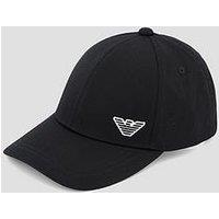 Emporio Armani Bodywear Essential Cap - Black