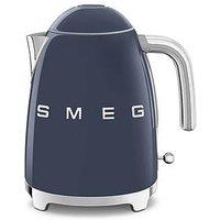 Smeg Klf03 Kettle - Navy