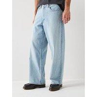 Levi'S Extra Baggy Fit Jeans - Bag Secured