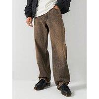 Levi'S Levis 578 Baggy Fit Jeans - Bahamas Tint