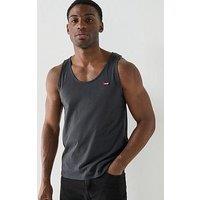 Levi'S Housemark Vest - Black