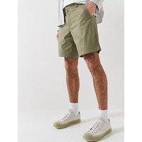 Levi'S Xx Authentic Relaxed Fit Chino Shorts