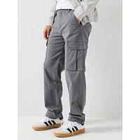 Levi'S Levis Xx Tapered Fit Cargo Trousers - Grey