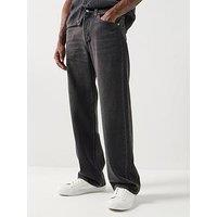 Levi'S 501 Loose Fit Jeans - Big Wheels