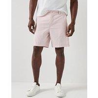 Levi'S Xx Authentic Relaxed Fit Chino Shorts - Light Pink