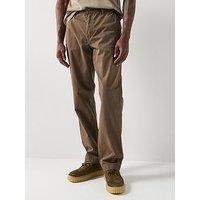 Levi'S Xx Authentic Relaxed Fit Chinos - Brown