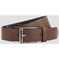 Levi'S New Duncan Belt - Brown