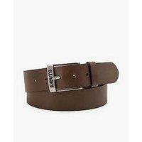 Levi'S New Duncan Belt - Black
