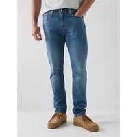 Levi'S 512 Slim Taper Fit Jeans - Rainy Afternoon