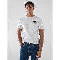 Levi'S Small Graphic T-Shirt - White