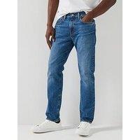 Levi'S 502 Tapered Fit Jeans - Rainy Afternoon