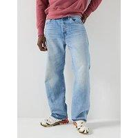 Levi'S 501 Loose Fit Jeans - In My Bronco