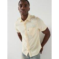 Levi'S Sunset Short Sleeve Shirt