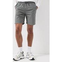 Jack & Jones Drew Jogger Shorts - Green