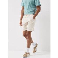 Jack & Jones Drew Jogger Shorts - Beige