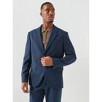 Jack & Jones Premium Martin Suit - Navy