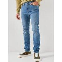 Levi'S 510 Skinny Fit Jeans - Frozen In Time Adv - Blue