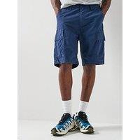 Levi'S Carrier Cargo Shorts - Navy