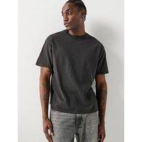 Levi'S Boxy Short Sleeve T-Shirt - Black