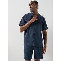 Levi'S Sunset Short Sleeve Shirt