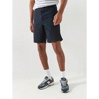 Jack & Jones Ace Vance Chino Shorts - Navy