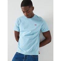 Levi'S Levi'S Original Housemark Logo Short Sleeve T-Shirt