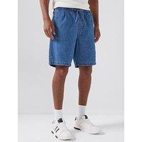 Jack & Jones Tony Bermuda & Shorts - Blue
