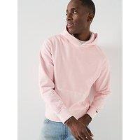 Levi'S Authentic Overhead Hoodie - Pink
