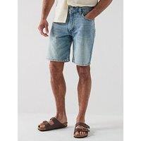 Levi'S Levi'S 454 Relaxed Fit Denim Shorts - My Best Album Shorts