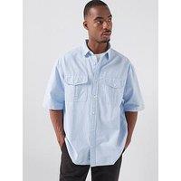 Levi'S Levi'S Pacifica Loose Fit Short Sleeve Shirt