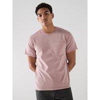Levi'S Pocket Heavyweight Relaxed Fit T-Shirt