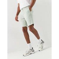 Jack & Jones Ace Vance Chino Shorts - Light Khaki