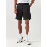 Jack & Jones Ace Vance Chino Shorts - Black