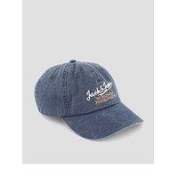 Jack & Jones Soft Base Pablo Cap - Navy