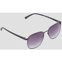 Jack & Jones Houston Sunglasses - Black