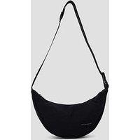 Jack & Jones Jacromeo Bumbag - Black