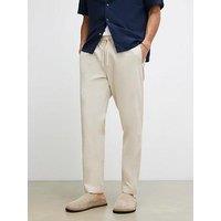River Island Julius Joggers - Off White